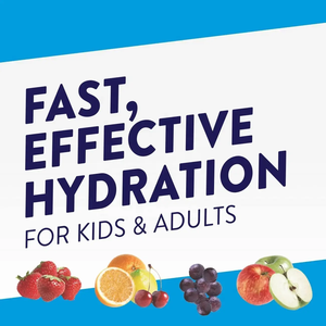 Poudre d'électrolyte végétalien Supplément de boisson Entraînement Récupération Vitamines aux fruits Énergie Soutient la poudre d'électrolyte - Product Image 6