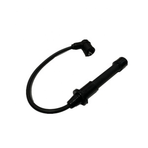 1995-2004汽车汽车发动机3.3 V6 4WD火花塞电线电缆组22450-0W025 - Product Image 5