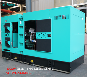 Meilleur prix pour générateur diesel Volvo Penta 300kw/<span class=keywords><strong>kva</strong></span> 400kw/<span class=keywords><strong>kva</strong></span> 450kw/<span class=keywords><strong>kva</strong></span> 500kw/<span class=keywords><strong>kva</strong></span> avec ATS 1/3 phase pour alimentation de secours industrielle - Product Image 1