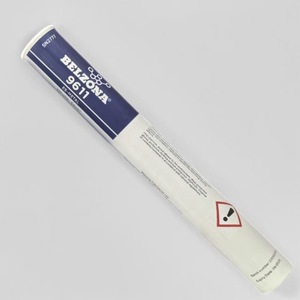 ZT109 Original Belzona 9611 ES-Metal Epoxy Repair Stick, bâton de réparation époxy métallique à durcissement rapide pour arrêt d'urgence des fuites - Product Image 4