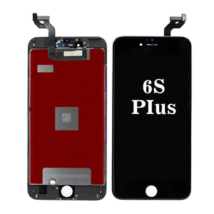 Pantalla tactil LCD màn hình hiển thị cho <span class=keywords><strong>iPhone</strong></span> 6S cộng với - Product Image 2