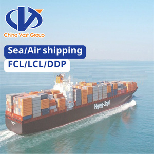 Servicio rentable de camiones de paleta aérea para entrega de camiones de carga aérea entrante FBA a Italia, <span class=keywords><strong>Polonia</strong></span>, Irlanda, envío aéreo Lcl - Product Image 2