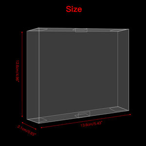 Boîtier Étui Pochette de Rangement et de Protection pour Cartouche de Jeu Nintendo <span class=keywords><strong>DS</strong></span> DSLite NTSC SEULEMENT - Product Image 6