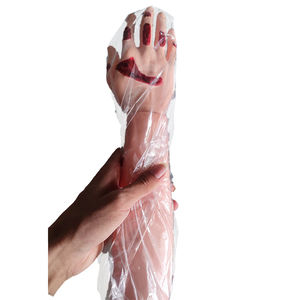 Medisch Onderwijs <span class=keywords><strong>Trauma</strong></span> Ledemaat Model Cardiopulmonale Reanimatiesimulator Mens Speciale Traumamodule Burn Traan Lokaal Model - Product Image 3