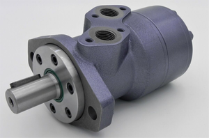 Moteurs orbitaux <span class=keywords><strong>OMP</strong></span> 25/32/40/50/60/80/100/110/125/160/200/250 Série complète Moteurs hydrauliques Moteurs orbitaux hydrauliques - Product Image 5