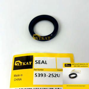 XTKAT OEM 5393-252U Joint pour <span class=keywords><strong>Ford</strong></span>, convient à <span class=keywords><strong>John</strong></span> Deere, convient au joint d'huile pour tracteurs Massey Ferguson 5393252U - Product Image 3