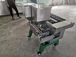 Máquina automática para hacer pasteles pequeños Delimanjoo Cake Máquina automática para pasteles - Product Image 5