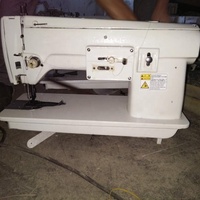Machine à coudre à point zigzag JOCKY JK391 à vendre