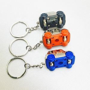 <span class=keywords><strong>Llavero</strong></span> modelo de coche personalizado con Phillips oculto y herramientas de destornillador de cabeza plana al por mayor - Product Image 5