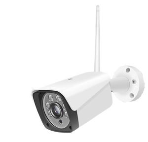 4 kênh 10.1 inch màn hình cảm ứng NVR màn hình 3MP <span class=keywords><strong>CCTV</strong></span> Camera wifi an ninh IP Camera Kit không thấm nước mặt Phát hiện tầm nhìn ban đêm - Product Image 5
