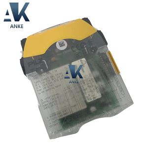 Módulos de Seguridad Originales 751124 PNOZ s4.1 C 24VDC 3 n/o 1 n/c - Product Image 6