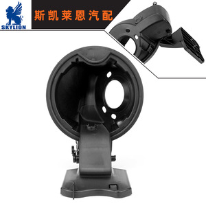 Tapa de Tanque de Combustible/Cubierta de Llenado 9L3Z-9927936-B para Ford y Lincoln Mark Auto Parts - Product Image 2