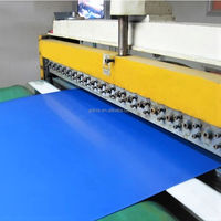 Ordinateur CtP thermique à large tolérance de développeur à la plaque