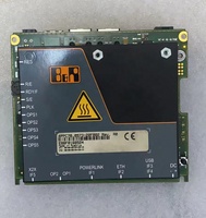 Panel de Control Industrial Original KBA B&R 4PP420.1043-75 5PP320.1505-K04 Power Panel 300 4pp380.0571-K05 PP2MB1/2