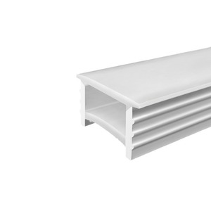 Lumière LED flexible en silicone avec masque de protection intégré, à porter librement, avec fente pour lumière douce sur le bord. - Product Image 5