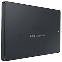 3.84TB PCIe Gen4 2.5 Inch SSD Internal Solid State Drive MZ-QL23T80 untuk Peningkatan Desktop Laptop