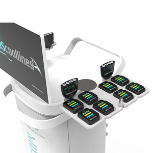 Appareil de fitness compact Cool Line Trainer sans taxes pour la maison et le studio - Product Image 2
