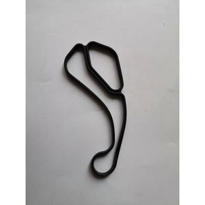 Junta de Enfriador de Aceite para BMW N52, Junta de Culata de Goma para Motor 11428637821/0 para Mercedes-Benz - Product Image 2