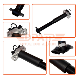 Hệ thống treo các bộ phận phía sau coilover Kit mùa xuân strut FR3Z-18125-T cảm ứng sốc hấp thụ ADC van điều tiết cho <span class=keywords><strong>Ford</strong></span> Mustang 2015- - Product Image 3