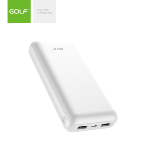 Caricabatterie al litio ad alta capacità prezzo all'ingrosso personalizzato LED Power Bank portatile 20000mAh - Product Image 1