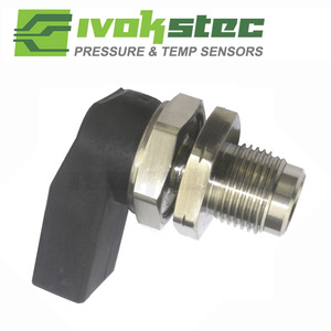 1800Bar <span class=keywords><strong>CR</strong></span> SENSOR de riel de presión de combustible para BMW 7787167 0281002497 13537787167 13577787167 0 281 002 497 13 53 7 787 167 - Product Image 2