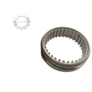 Nuevo Conjunto Sincronizador de Caja de Cambios para FIAT PALIO con 12 Meses de Garantía OEM 7613985 55195575 - Product Image 2