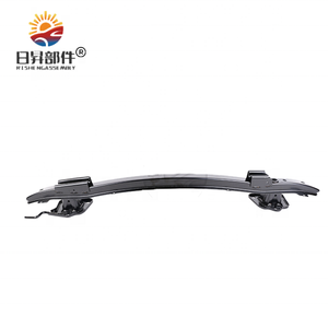 Pare-chocs avant et arrière en plastique durable avec découpes pour l'échappement, fixation par boulons pour <span class=keywords><strong>E87</strong></span>, nouvelles pièces intérieures 5112 7058 465 - Product Image 4