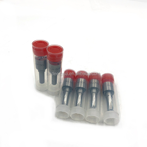 Injecteur de carburant diesel de bonne qualité, buse F019121195 DLLA150P195, buse d'injecteur de carburant DLLA150 P195 - Product Image 3