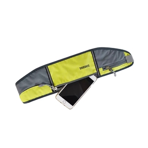 Sac banane imperméable personnalisé avec logo pour la course, les voyages, la randonnée, le sport et les activités de plein air, pour hommes et femmes - Product Image 4