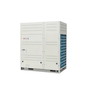 AirTS R410A AirTS-AE Industrial VRF Air Conditioner Outdoor Strong-heat Independent Frequency Unit For Workshop