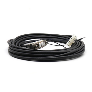 Cable para Elevador Star Code Tamagawa TS5246N583 de 7 Metros para Uso Industrial y en Edificios de Oficinas - Product Image 3