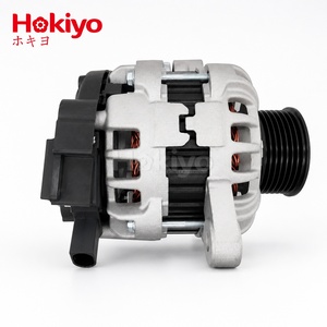 <span class=keywords><strong>Alternateur</strong></span> universel HOKIYO authentique, nouvelle arrivée, F004BL0108 pour Isuzu D-Max 4JJ1 4JK1 2.5L Diesel TFR TFS, remplacement - Product Image 2