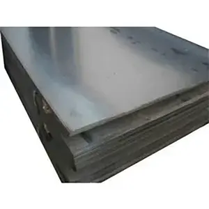 Sheet And Plate Sheet Price Ss400 Q355.a516 1mm Carbon Steel 20mm Thick Steel Hot Rolled Steel Plate Coated High Strength Plate