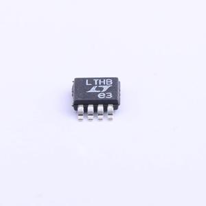 New and Original LT1317BCMS8#PBF Electronic Components IC Chip LT1317BCMS8#PBF <b>Integrated</b> <b>Circuit</b> - Product Image 1