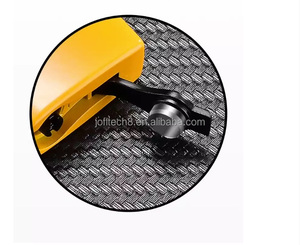 Dual Blue Flame <b>Windproof</b> Refillable Butane Torch <b>Lighter</b> for Cigar Camping Outdoor Use Metal Body Modern Design - Product Image 6