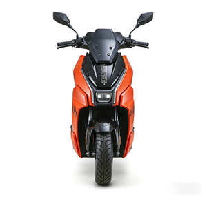 Nuovo Scooter Elettrico Streetbike con Freno <span class=keywords><strong>a</strong></span> Disco Anteriore, <span class=keywords><strong>Motore</strong></span> da 3000W, Autonomia 150-200km, Chopper Prodotto in Cina - Product Image 1