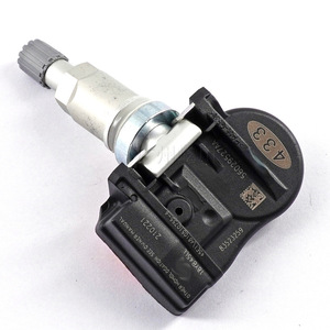 Compatible avec les capteurs TPMS Dodge Chrysler 433Mhz 56029527AA, moniteur de pression des pneus externe pour voiture - Product Image 1