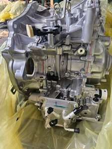 JF016 Nouvelle boîte de vitesses CVT pour Nissan X-Trail T32 Renault <span class=keywords><strong>Koleos</strong></span> Haute Qualité Bon Prix - Product Image 3