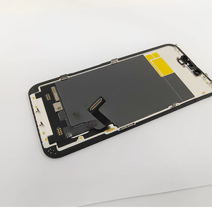 อะไหล่เปลี่ยนหน้าจอ GX-YK สำหรับ iPhone 13/13 Pro/13 Pro Max ชุดจอแสดงผลพร้อมระบบสัมผัส กระจกหน้าจอ แผงเลนส์ อะไหล่ซ่อม - Product Image 2