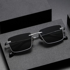Lunettes <span class=keywords><strong>de</strong></span> soleil polarisées pour hommes, <span class=keywords><strong>de</strong></span> luxe, <span class=keywords><strong>de</strong></span> styliste, <span class=keywords><strong>de</strong></span> marque célèbre, nouvelle collection, 2023 - Product Image 2