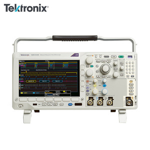 Oscilloscope numérique portable à domaine mixte Tektronix Mdo3102 & Mdo3052 avec fréquence d'échantillonnage de 2,55 Gs/s - Product Image 3