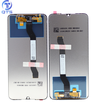 Vente en gros d'usine, écran de téléphone portable Redmi Note 8 9 10 11 12 13 14 de haute qualité, écran d'origine, 6,8 pouces, marque OEM, garantie d'un an