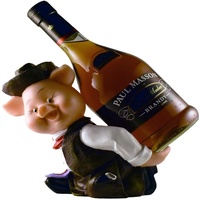 Support de bouteille de vin érotique amusant de danseuse exotique, décoration d'intérieur de haute qualité, vente en gros personnalisée