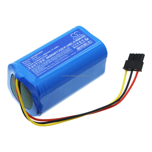 Batería para CECOTEC <span class=keywords><strong>Conga</strong></span> 7490 Immortal Genesis, <span class=keywords><strong>Conga</strong></span> 7490 Ultimate, <span class=keywords><strong>Conga</strong></span> 7490 Ultimate Genesis 94120 - Product Image 1