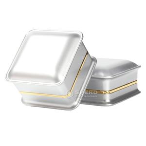 Custom Logo <b>Led</b> Jewelry Package Box Necklace <b>Ring</b> Bracelet Box Set Custom <b>Led</b> <b>Light</b> Jewelry Box Packaging - Product Image 1