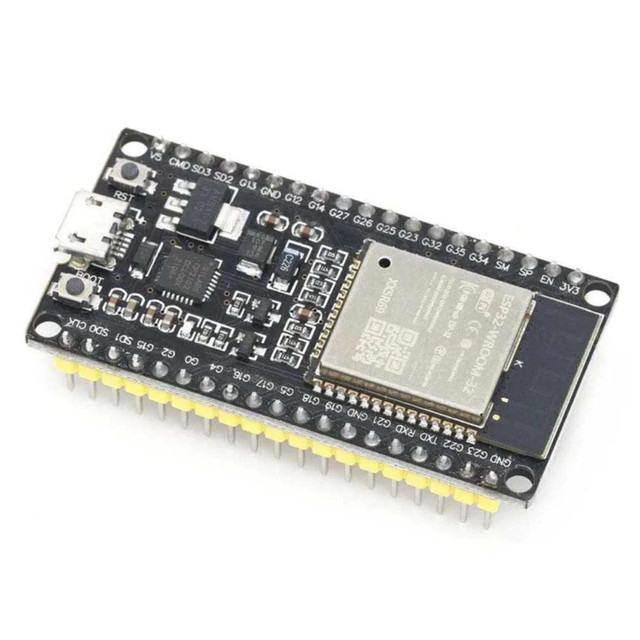 ESP32 ESP-32 Development Board Wireless WiFi -compatible module Dual Core CP2102 Filters Module 2.4GHz RF