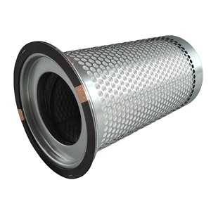 Separador de Aceite para Compresor de Aire Manny 92866508, Elemento Filtrante de Alta Eficiencia para Compresor de Tornillo - Product Image 2