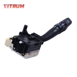 Interruptor de Señal de Giro Yitrum 84140-02270 para Toyota Camry, Highlander, Corolla 2001-2007, Repuesto Nuevo de ABS - Product Image 4