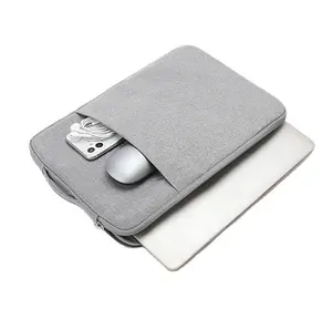 便携式防水防震便携式防水笔记本电脑袖套箱包盖适用于MacBook Pro 11.6 12 13 14 15 15.6