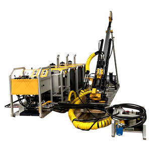 <span class=keywords><strong>Nouvelle</strong></span> plate-forme de forage géologique portable pour les puits d'eau et le minerai 300m de profondeur de forage <span class=keywords><strong>Air</strong></span> Power 220V-Core <span class=keywords><strong>Collection</strong></span> - Product Image 5